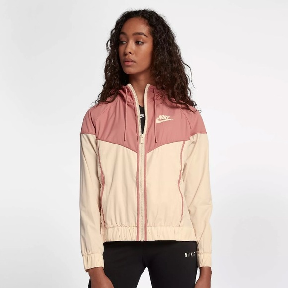 Nike Jackets & Blazers - NWT Nike running windbreaker size medium